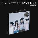Aiweo - Be My Hug (Digipack Version) CD