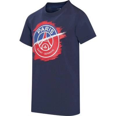 Fan-shop dětské tričko PSG Logo Half