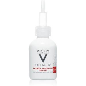 Vichy Liftactiv Retinol Specialist Serum интензивна грижа против бръчки с ретинол 30ml