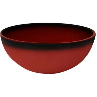 RAK Porcelain Lea miska červená 20 cm