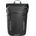 TATONKA Градска раница Tatonka Commuter Rolltop 25 l WP black