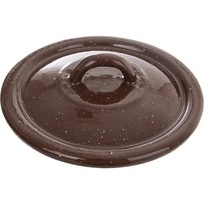 Orion pokrievka Brown 14cm