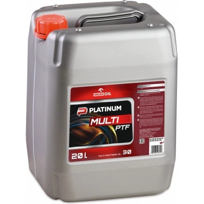 Orlen Oil Platinum Multi PTF 30 20 l