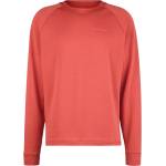 Endura Мъжка фланелка с дълъг ръкав за колоездене Endura Singletrack Fleece Cycling jersey - Brick Red - размер M (056-1604-0712)