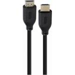 Gembird Ultra High speed HDMI with Ethernet 8K 1m (CC-HDMI8K-1M)