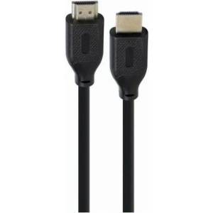 Gembird Ultra High speed HDMI with Ethernet 8K 1m (CC-HDMI8K-1M)