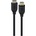 Gembird Ultra High speed HDMI with Ethernet 8K 1m (CC-HDMI8K-1M)