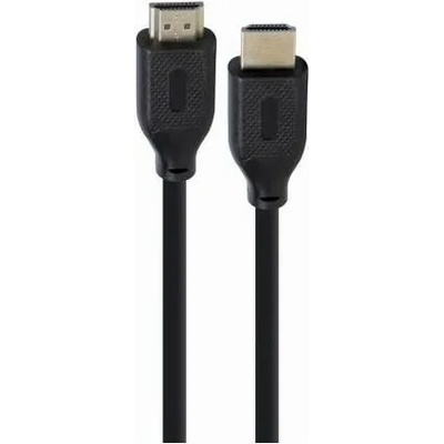 Gembird Ultra High speed HDMI with Ethernet 8K 1m (CC-HDMI8K-1M)