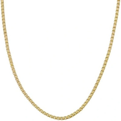 Zlaton Řetízek žluté zlato 000322212211