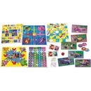 Educa Súbor hier Mickey a pretekári 8v1