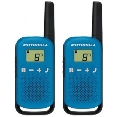 Motorola TALKABOUT (TLKR) T42