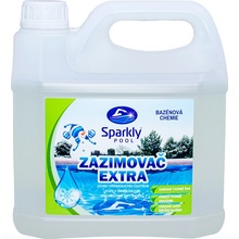 Sparkly POOL Zazimovač bazénu EXTRA 3 l