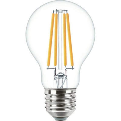 Philips CorePro LED žárovka LEDBulb ND 10.5-100W E27 A60 840 CL G