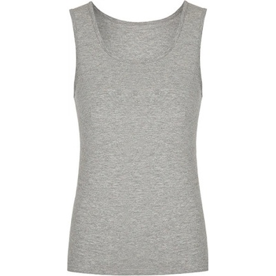 Miners mate bavlnené MY320 Heather Grey
