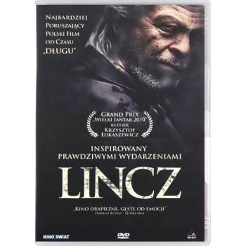 Lincz DVD
