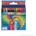 Spirit Восъчни пастели 12 цв. spirit tts 403711