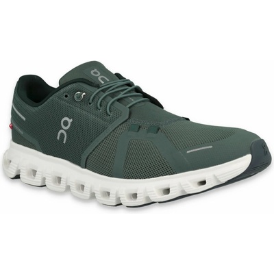 On Cloud 6 3MF10072841 M olive/evergreen