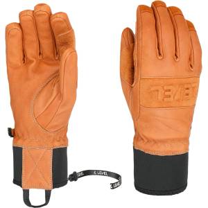 LEVEL Ръкавици LEVEL Shaman Gloves - Brown (202-7811-0313)