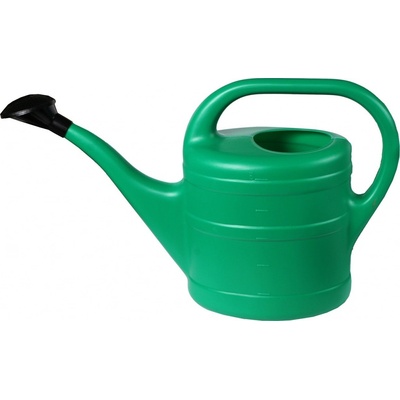 Greiner 5 l s kropítkem zelená – Zboží Dáma