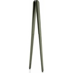 Eva Trio Пинсета за сервиране GREEN TOOLS 29 cm, зелен, силикон, Eva Trio (ES531548)