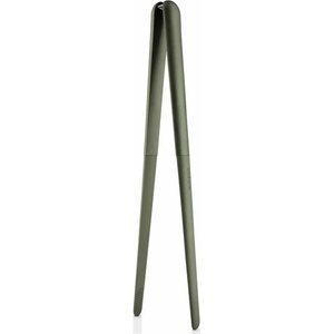 Eva Trio Пинсета за сервиране GREEN TOOLS 29 cm, зелен, силикон, Eva Trio (ES531548)