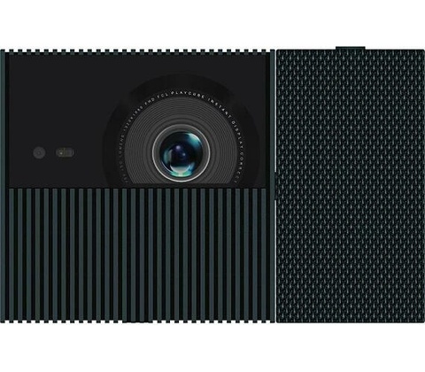 TCL PlayCube