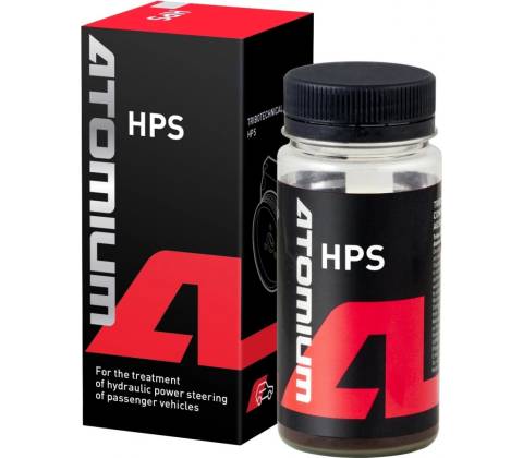 Atomium HPS 60 ml