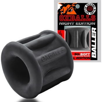 OXBALLS Baller Ballstretcher Night Edition