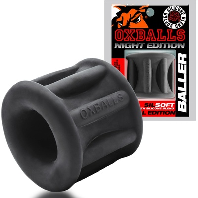 OXBALLS Baller Ballstretcher Night Edition