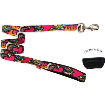 Pet Interest Cuori повод за куче