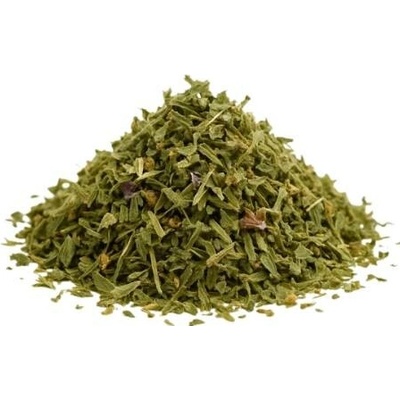 QuickTea Kakost nať řezaná 250 g