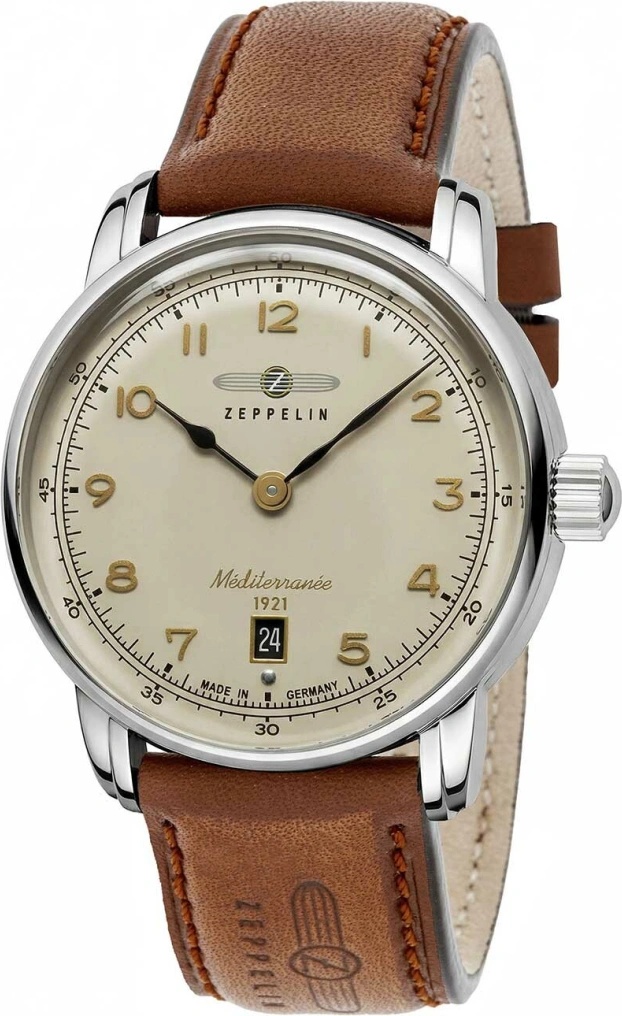 Zeppelin 9640-5