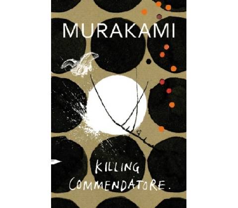 Killing Commendatore