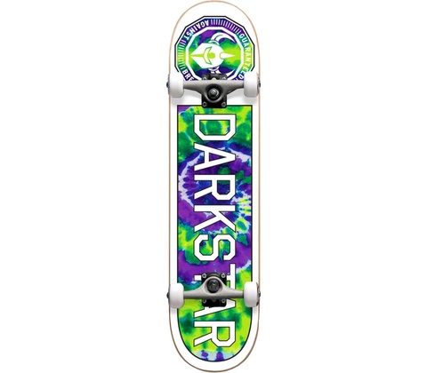 Darkstar Timeworks