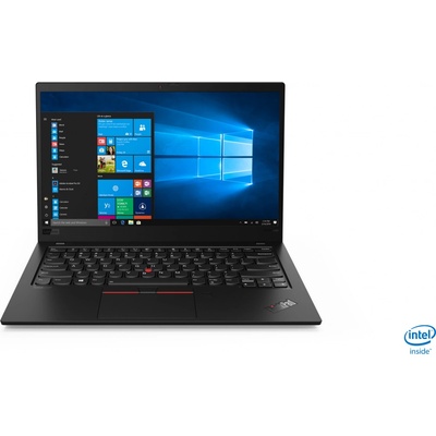 Lenovo ThinkPad X1 Carbon 7 20QD00M5XS