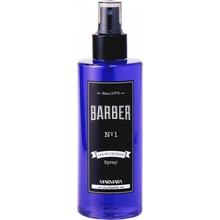 Barber Marmara Eau De Cologne No 1 voda po holení v spreji 250 ml