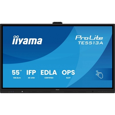 iiyama ProLite TE5513A-B2AG