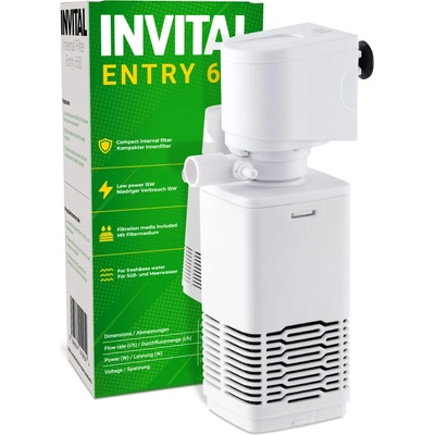 Invital Entry 650