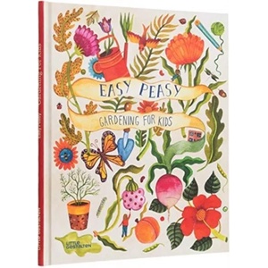 Easy Peasy (ISBN: 9783899558241)