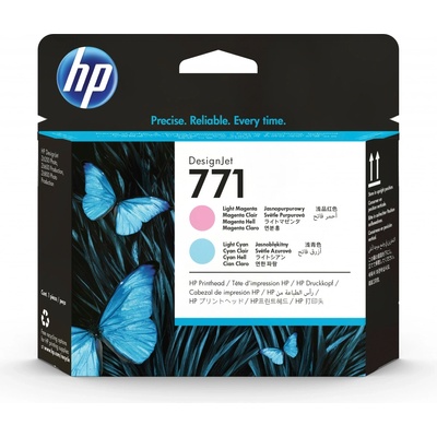 HP CE019A - originálny