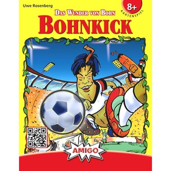 Amigo Bohnanza: Bohnkick