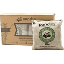 Pandoo Přírodní bambusový čistič vzduchu s aktivním uhlím 2 x 200 g