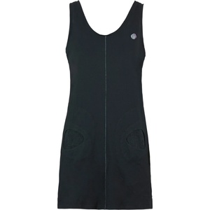 E9 Дамска рокля E9 Women's Gidye Dress - Blackboard - размер XL (134-1799-0216)