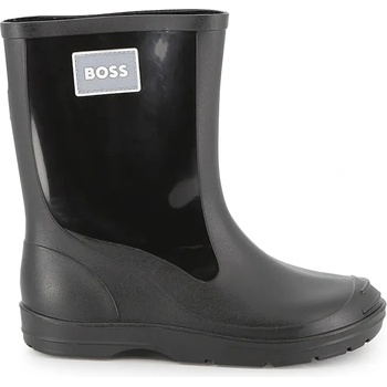 BOSS Детски гумени ботуши boss (j52723.31.35)