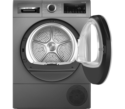 Bosch WQG245DREU