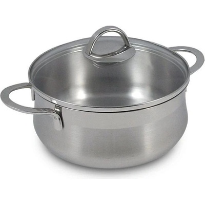 Silampos Emotion 20 cm 2,9 l