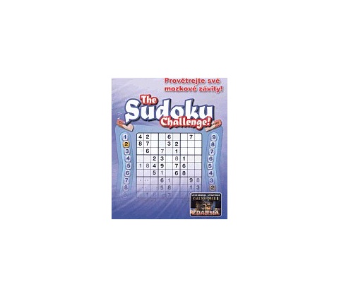 The Sudoku Challenge