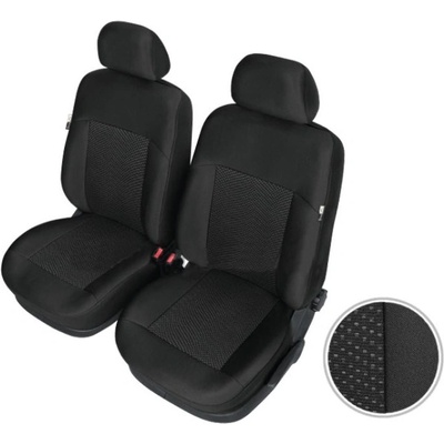 Autopoťah KEGEL Poseidon XL čierny predné