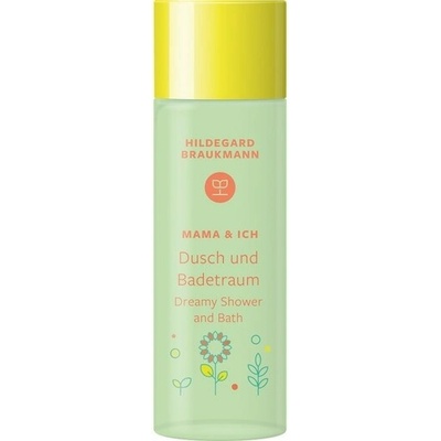 Hildegard-Braukmann Pece Maminka-a-jaSprchový a koupelový sen 200 ml
