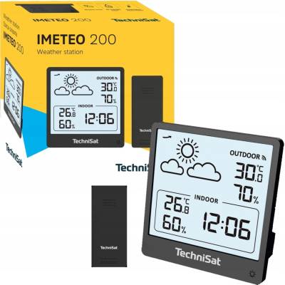 Technisat IMETEO 200